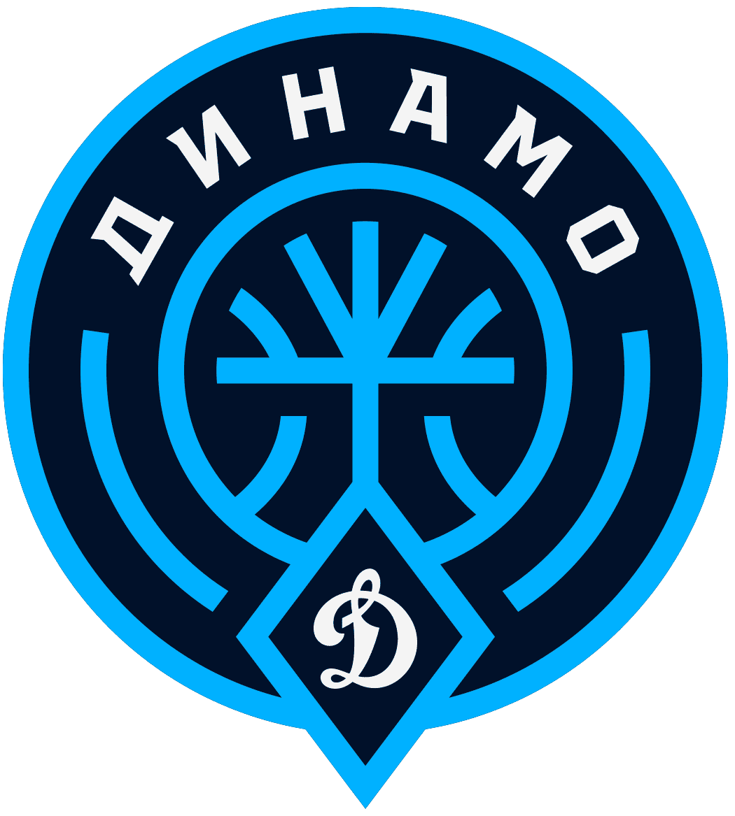 Бейсболка с лого темно-синяя